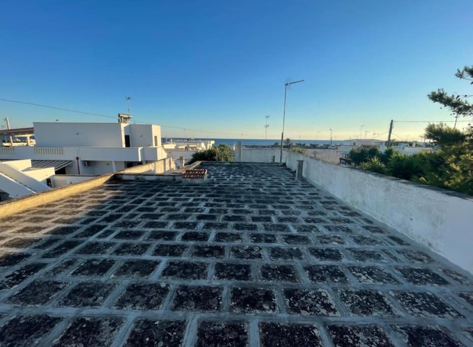 Villa Lina Capilungo Exterior foto