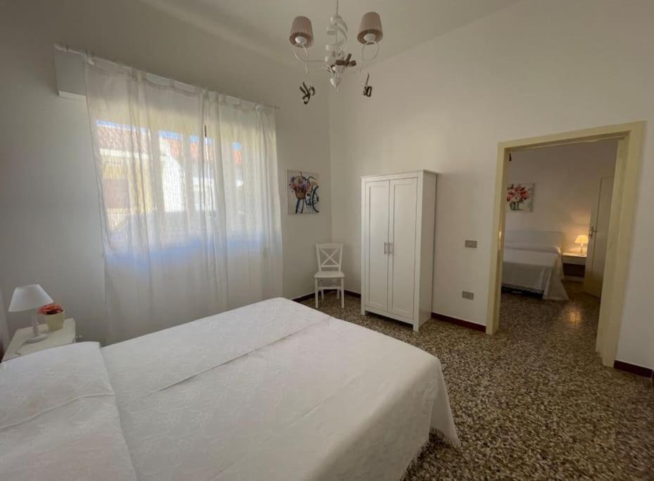 Villa Lina Capilungo Exterior foto